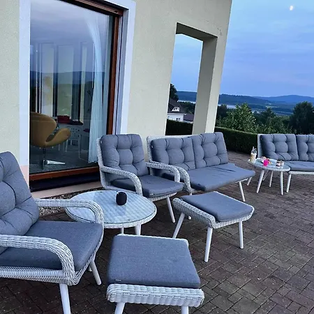 Luxury 10-bed With View Pool Playground Villa *