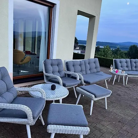 Villa- View Pool Bbq Playground & Fire Pit Villa *