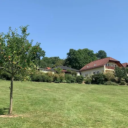 Villa Luxury 10-bed With View Pool Playground Horni Plana