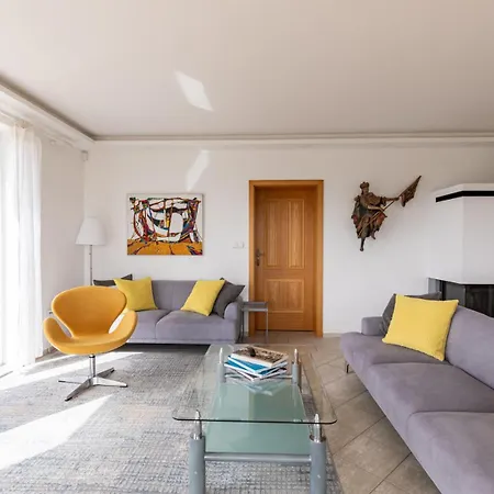 Villa Villa- View Pool Bbq Playground & Fire Pit