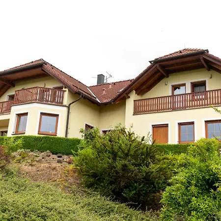 Villa- View Pool Bbq Playground & Fire Pit * Horní Planá