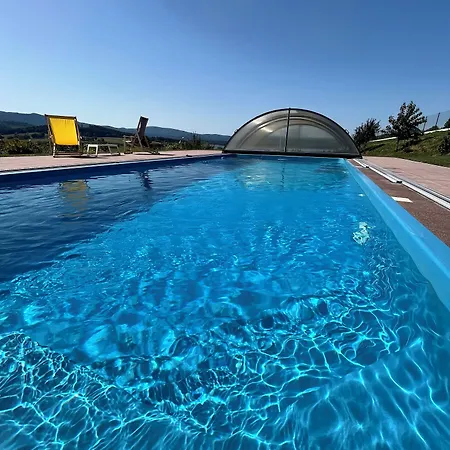 Villa Villa- View Pool Bbq Playground & Fire Pit