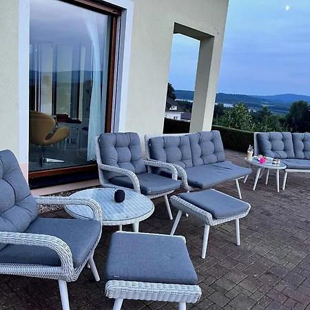 Villa- View Pool Bbq Playground & Fire Pit Villa Horní Planá