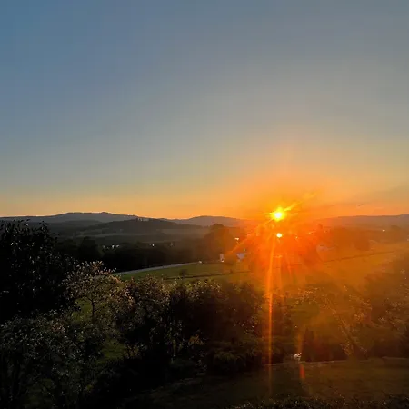 Villa- View Pool Bbq Playground & Fire Pit * Horni Plana