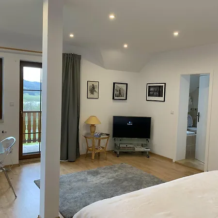 Villa Villa- View Pool Bbq Playground & Fire Pit Horni Plana