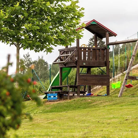 Villa-view Pool Bbq Playground & Fire Pit