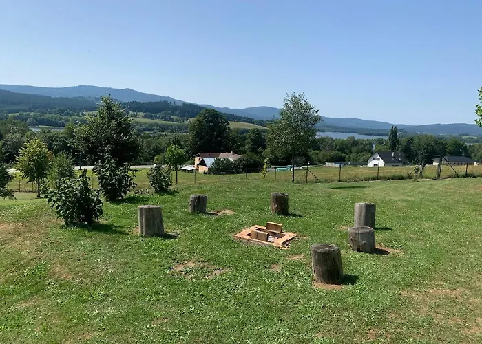 Villa- View Pool Bbq Playground&fire Pit *